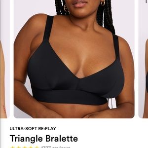 Parade - Triangle Bra - 2+